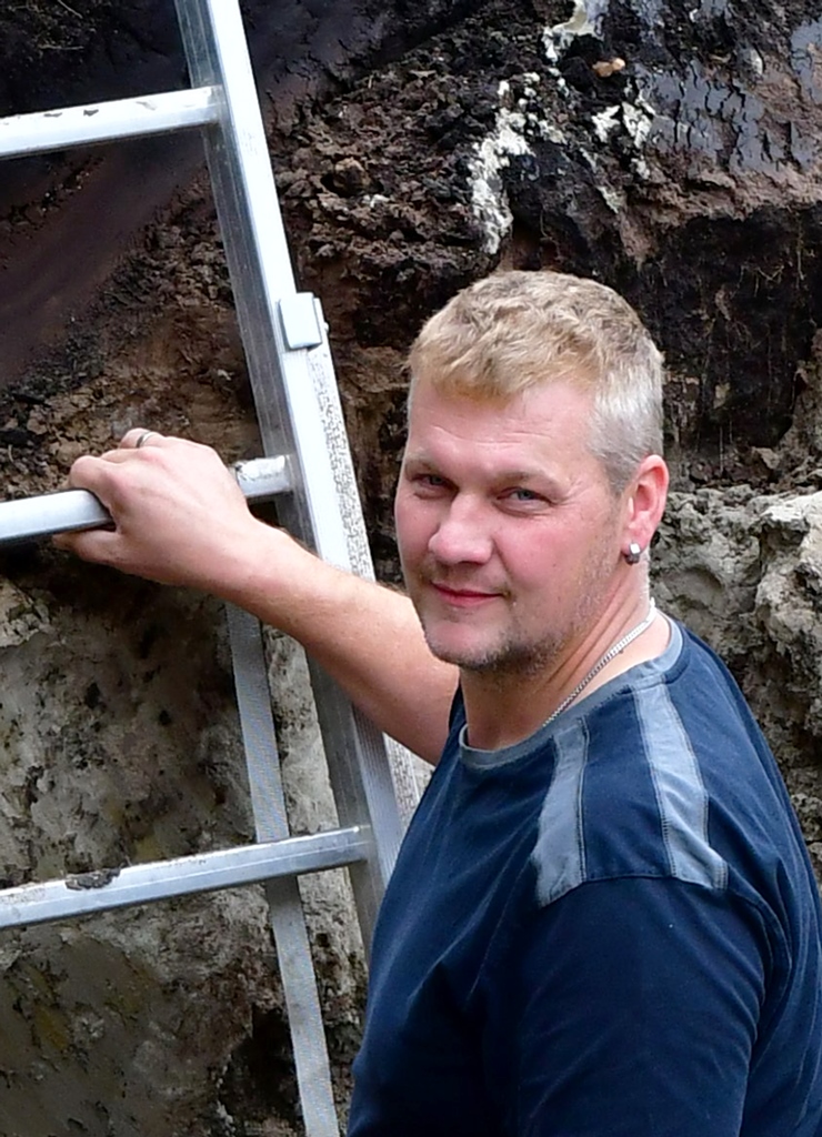 Holger Breden